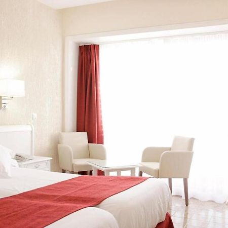 Hotel Bella Playa & Spa Cala Ratjada  Zewnętrze zdjęcie