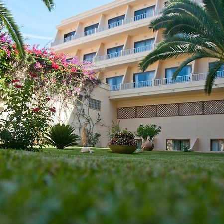 Hotel Bella Playa & Spa Cala Ratjada  Zewnętrze zdjęcie