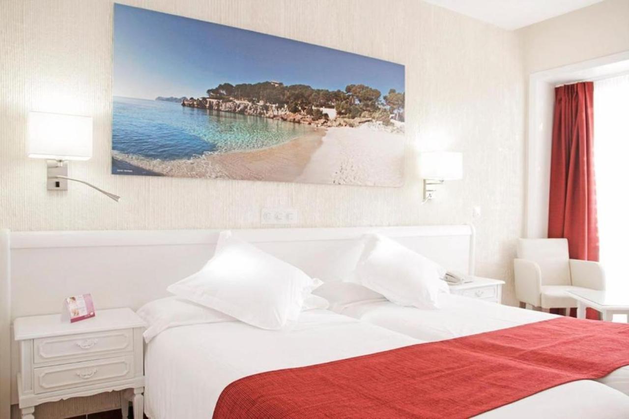 Hotel Bella Playa & Spa Cala Ratjada  Zewnętrze zdjęcie