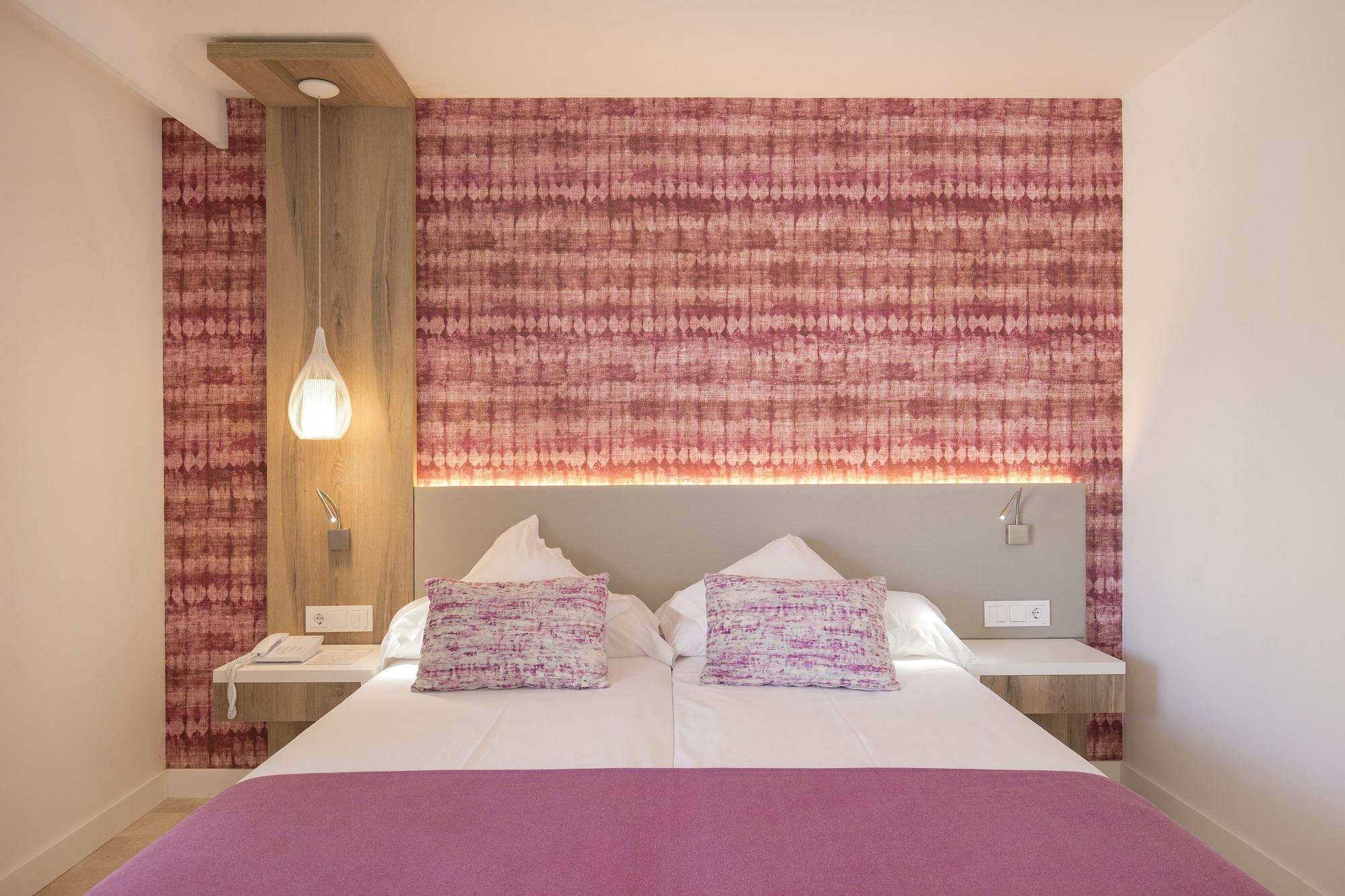 Hotel Bella Playa & Spa Cala Ratjada  Zewnętrze zdjęcie