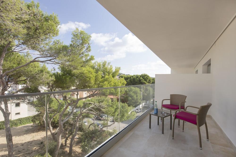 Hotel Bella Playa & Spa Cala Ratjada  Zewnętrze zdjęcie