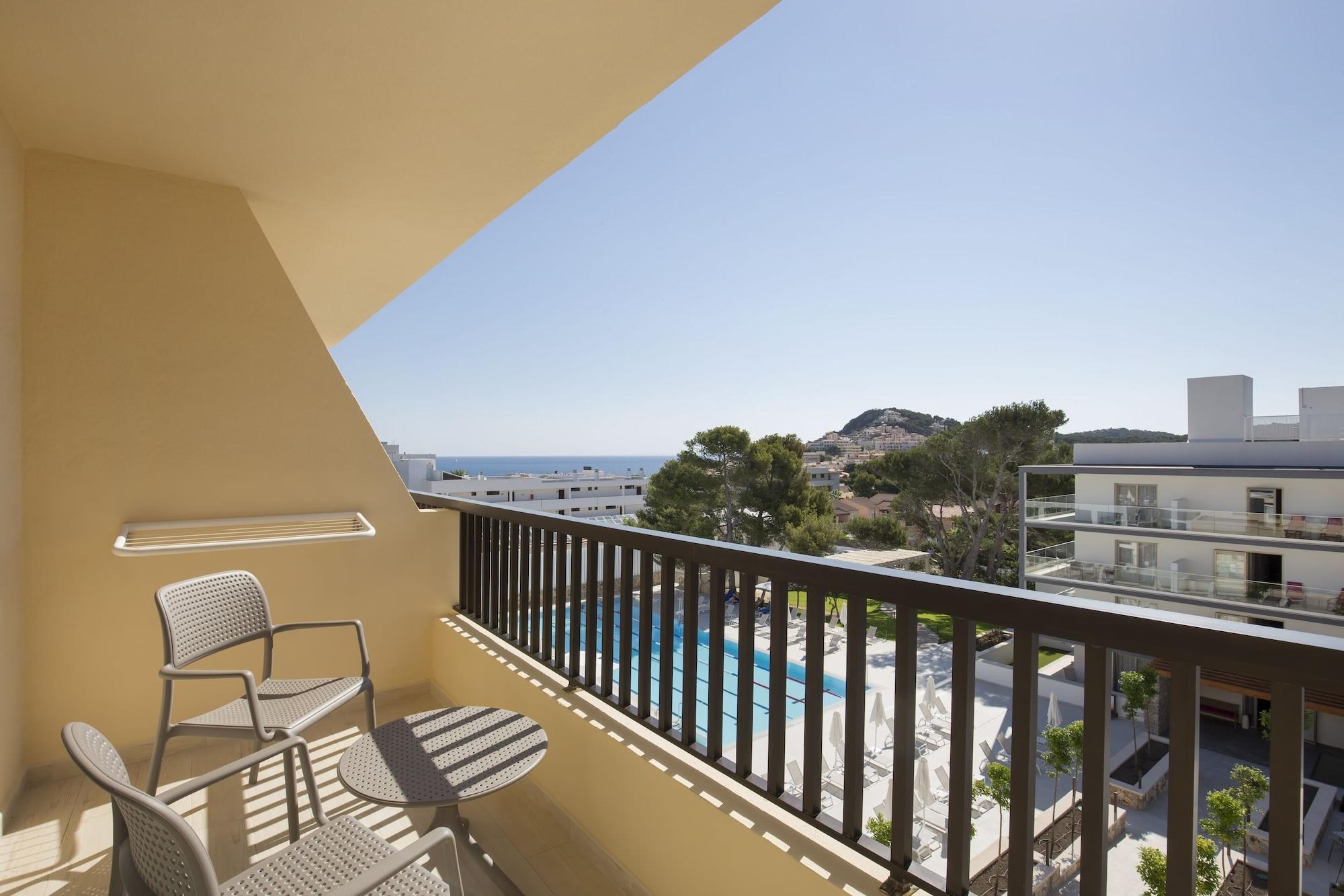 Hotel Bella Playa & Spa Cala Ratjada  Zewnętrze zdjęcie