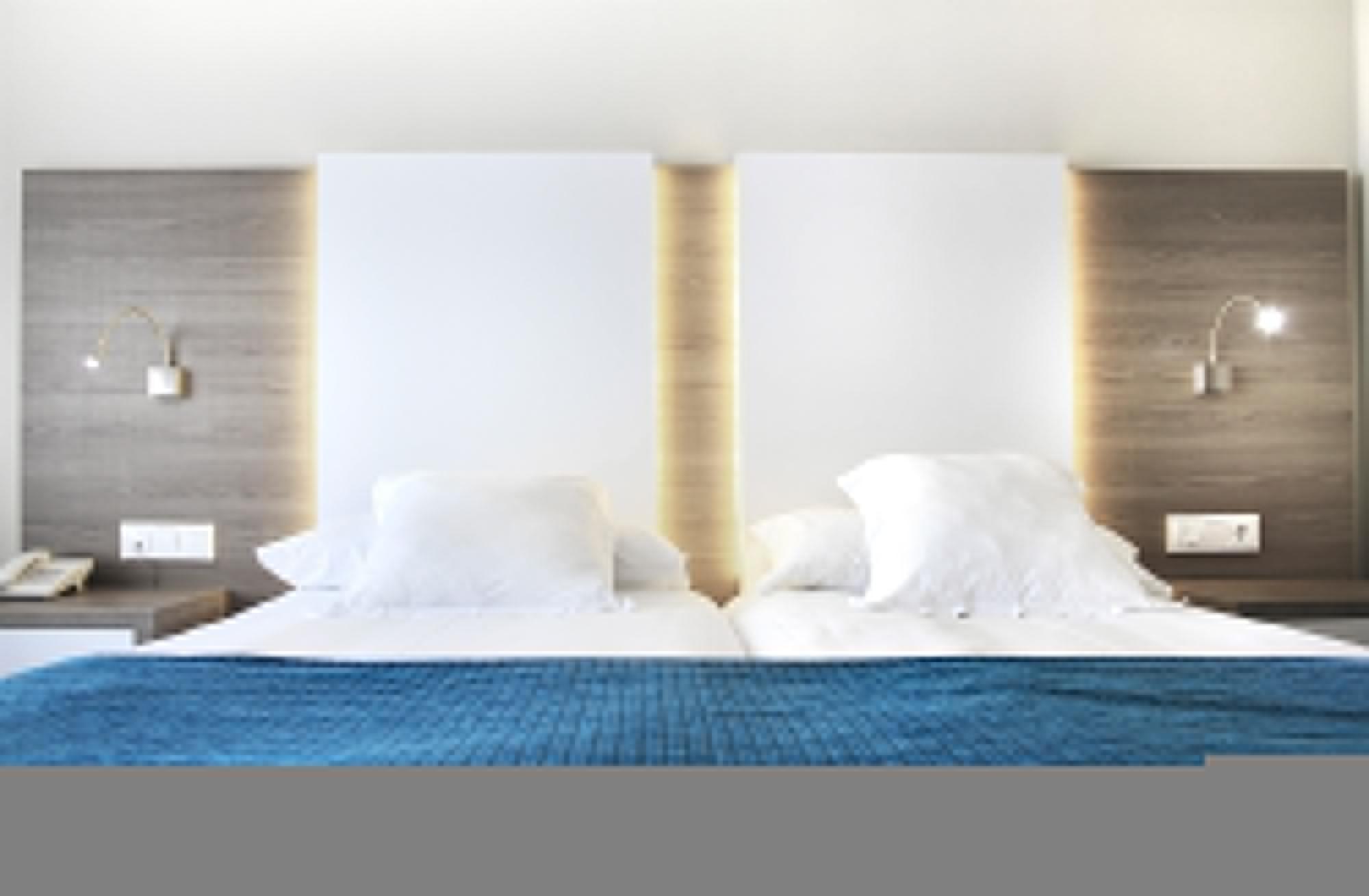 Hotel Bella Playa & Spa Cala Ratjada  Zewnętrze zdjęcie