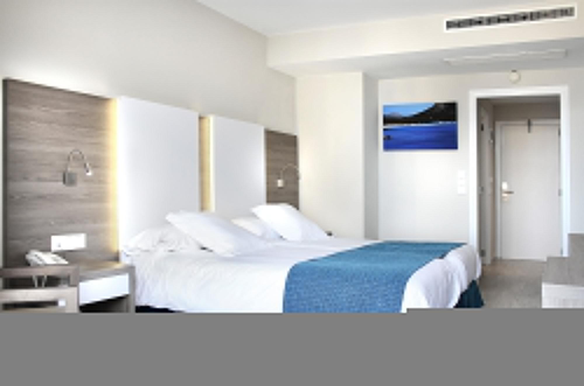 Hotel Bella Playa & Spa Cala Ratjada  Zewnętrze zdjęcie