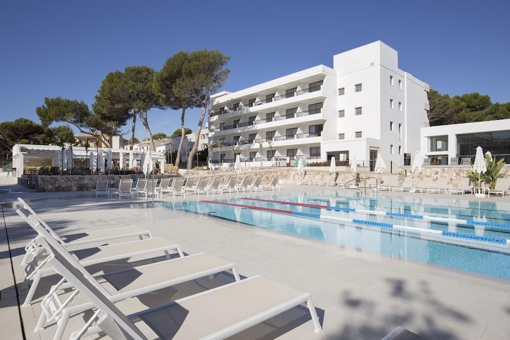 Hotel Bella Playa & Spa Cala Ratjada  Zewnętrze zdjęcie