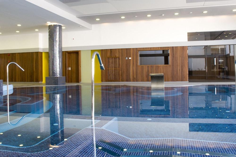 Hotel Bella Playa & Spa Cala Ratjada  Zewnętrze zdjęcie