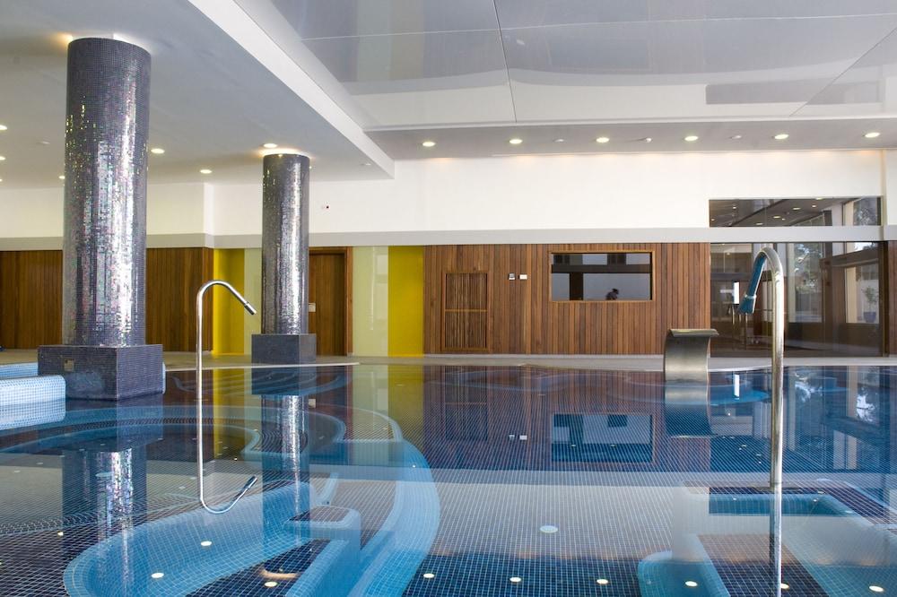 Hotel Bella Playa & Spa Cala Ratjada  Zewnętrze zdjęcie
