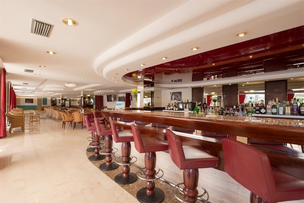 Hotel Bella Playa & Spa Cala Ratjada  Zewnętrze zdjęcie