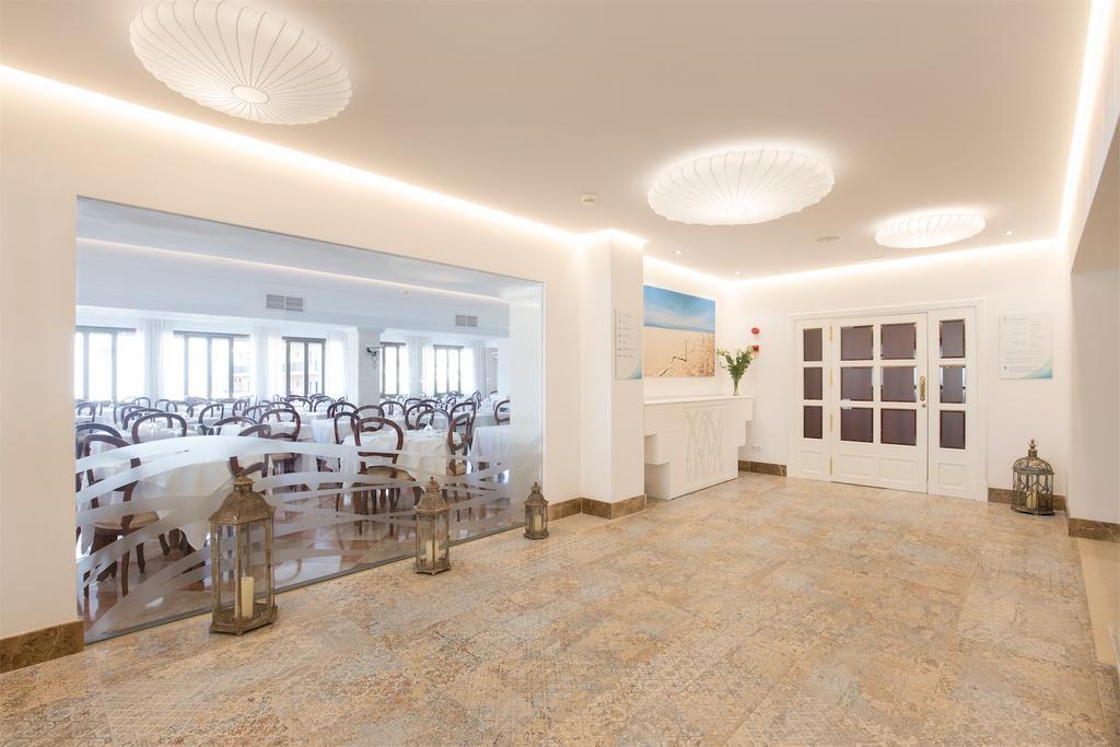 Hotel Bella Playa & Spa Cala Ratjada  Zewnętrze zdjęcie