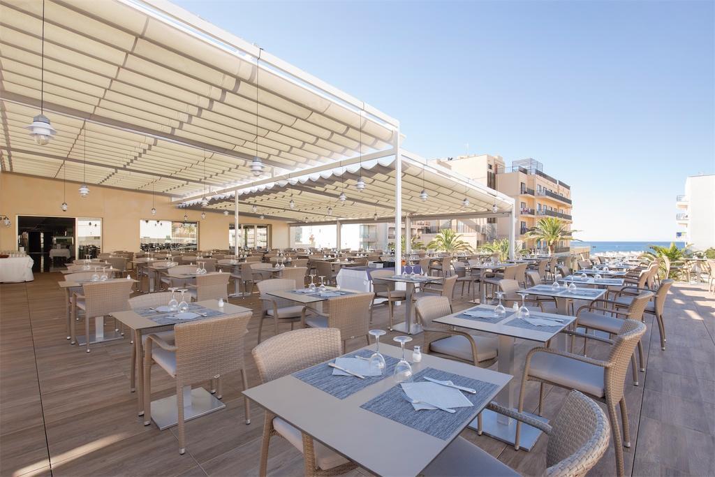 Hotel Bella Playa & Spa Cala Ratjada  Zewnętrze zdjęcie