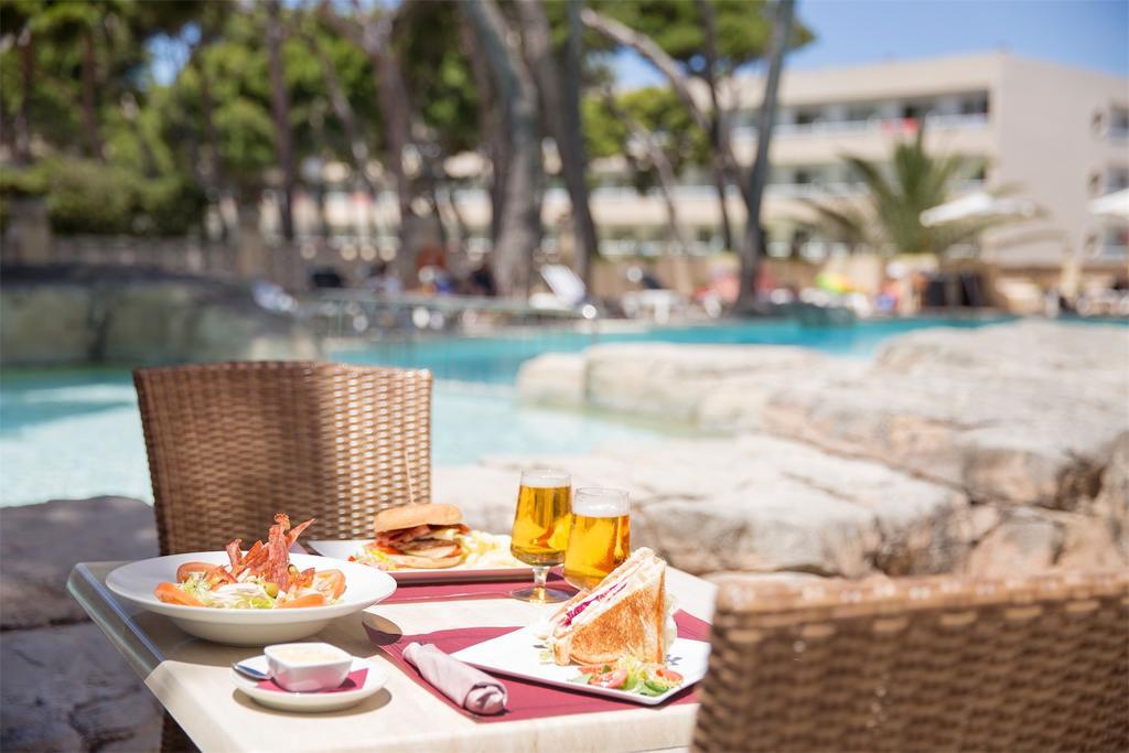 Hotel Bella Playa & Spa Cala Ratjada  Zewnętrze zdjęcie