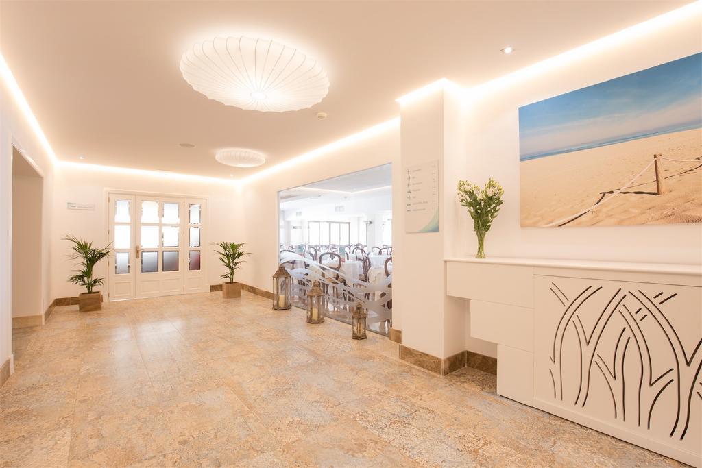Hotel Bella Playa & Spa Cala Ratjada  Zewnętrze zdjęcie