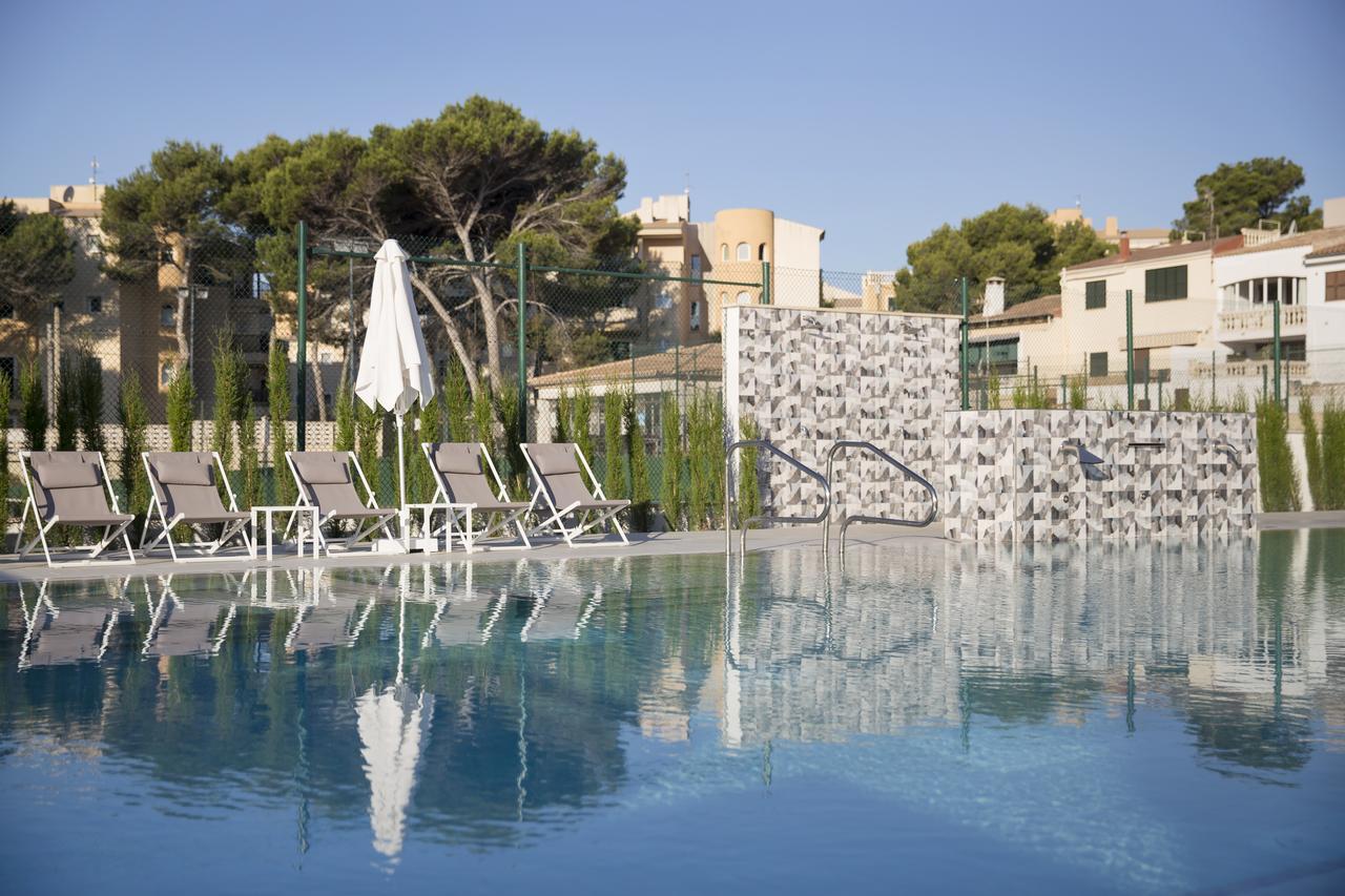 Hotel Bella Playa & Spa Cala Ratjada  Zewnętrze zdjęcie