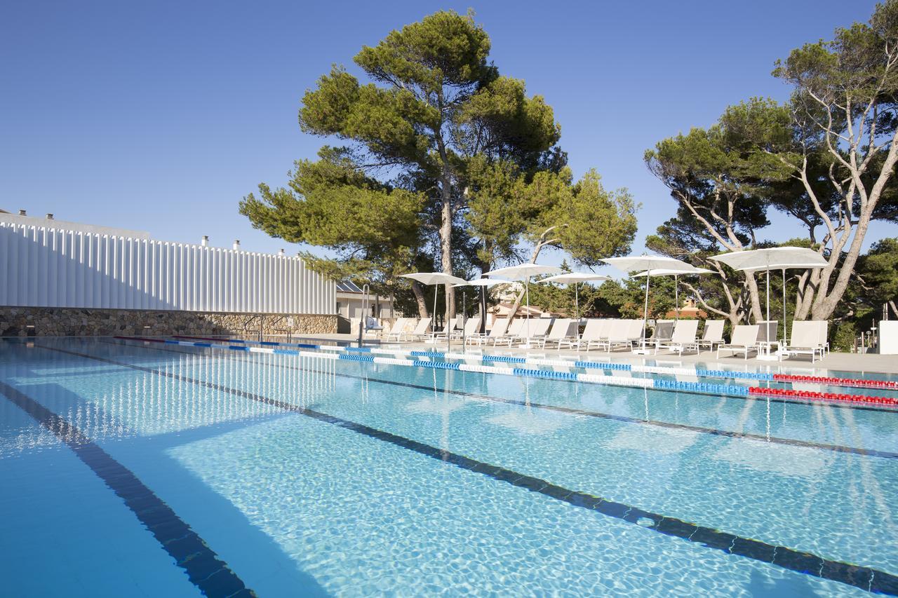 Hotel Bella Playa & Spa Cala Ratjada  Zewnętrze zdjęcie