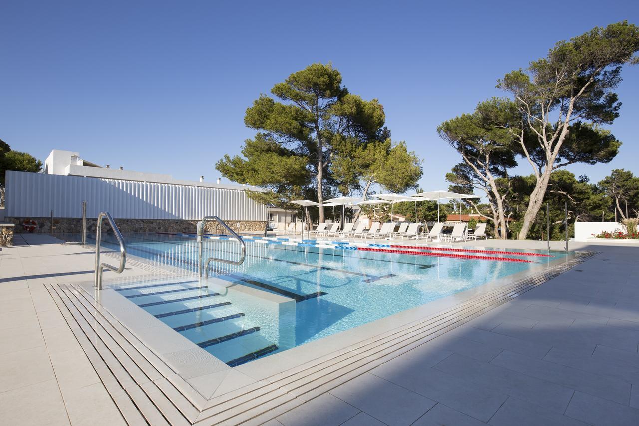 Hotel Bella Playa & Spa Cala Ratjada  Zewnętrze zdjęcie