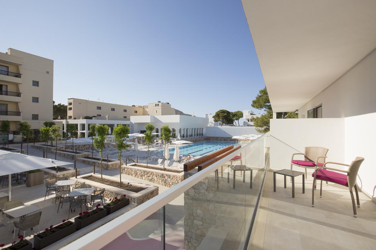 Hotel Bella Playa & Spa Cala Ratjada  Zewnętrze zdjęcie