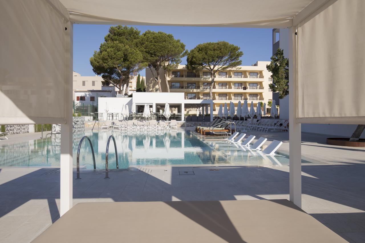 Hotel Bella Playa & Spa Cala Ratjada  Zewnętrze zdjęcie