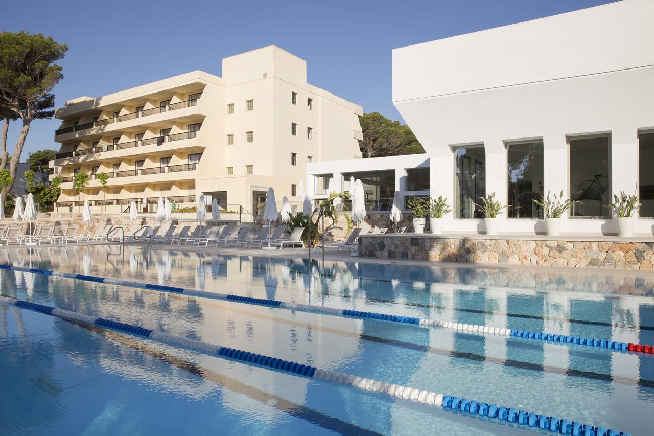 Hotel Bella Playa & Spa Cala Ratjada  Zewnętrze zdjęcie
