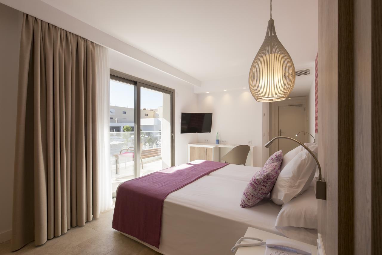 Hotel Bella Playa & Spa Cala Ratjada  Zewnętrze zdjęcie