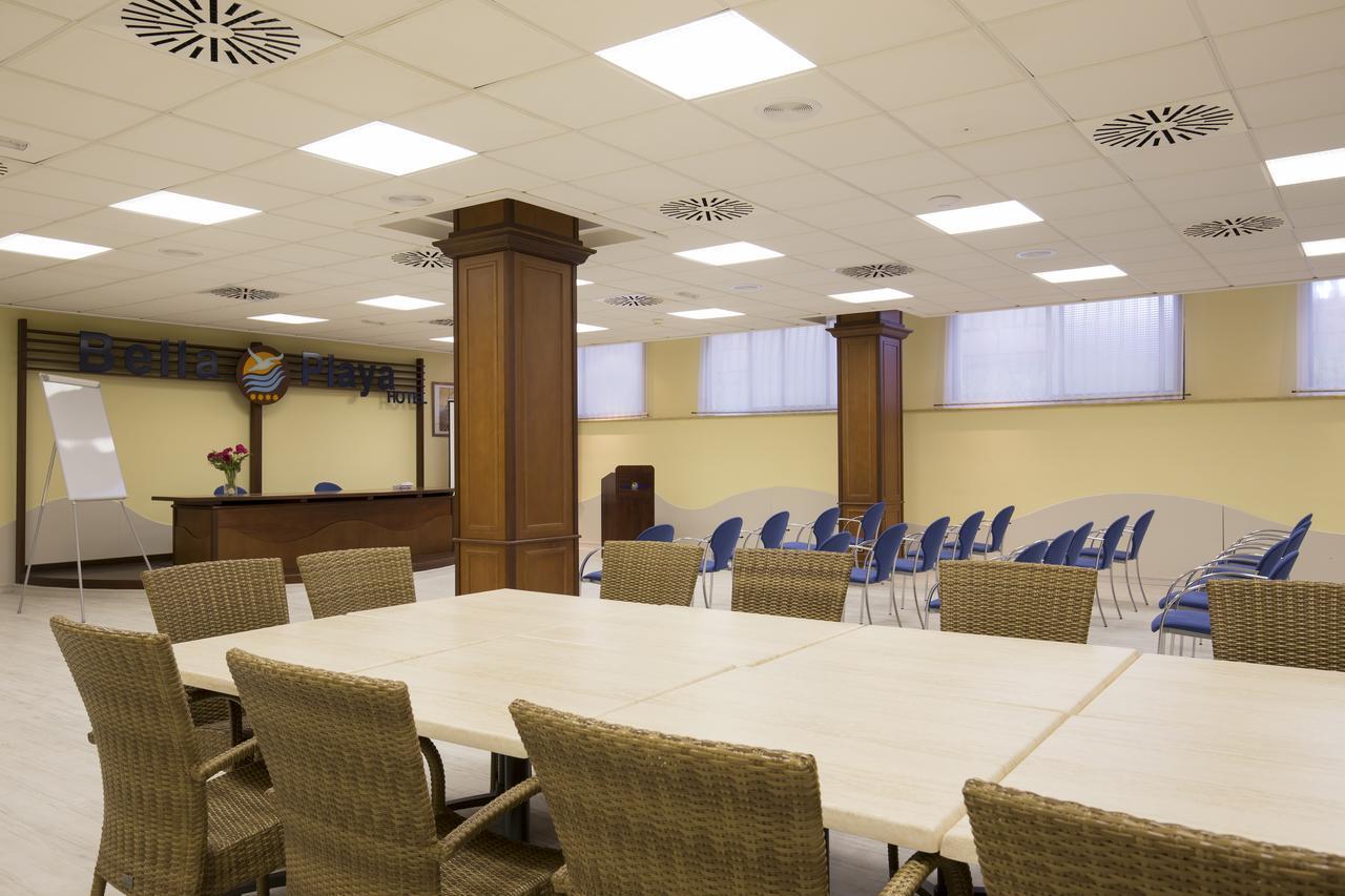 Hotel Bella Playa & Spa Cala Ratjada  Zewnętrze zdjęcie