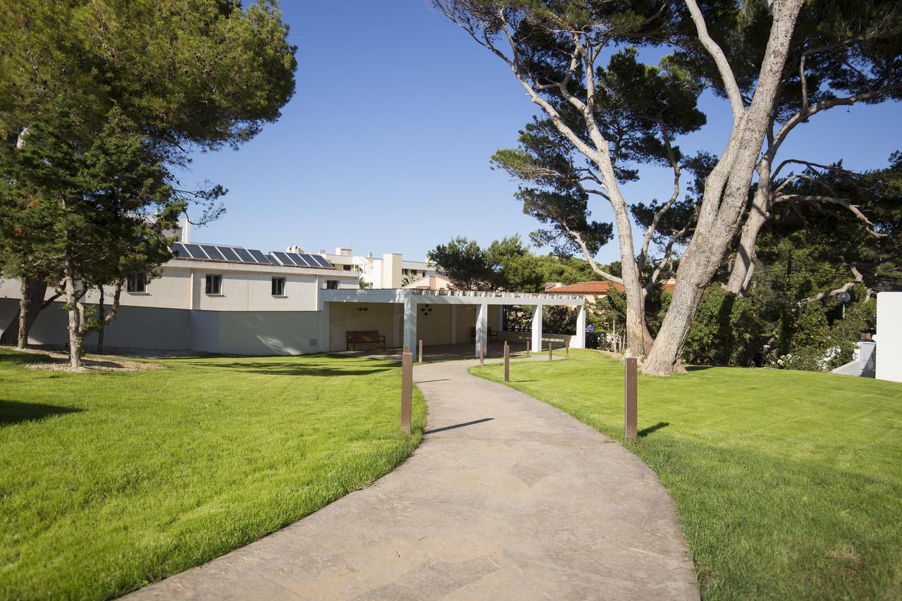 Hotel Bella Playa & Spa Cala Ratjada  Zewnętrze zdjęcie