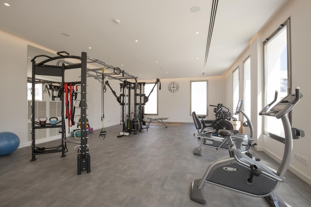 Hotel Bella Playa & Spa Cala Ratjada  Zewnętrze zdjęcie