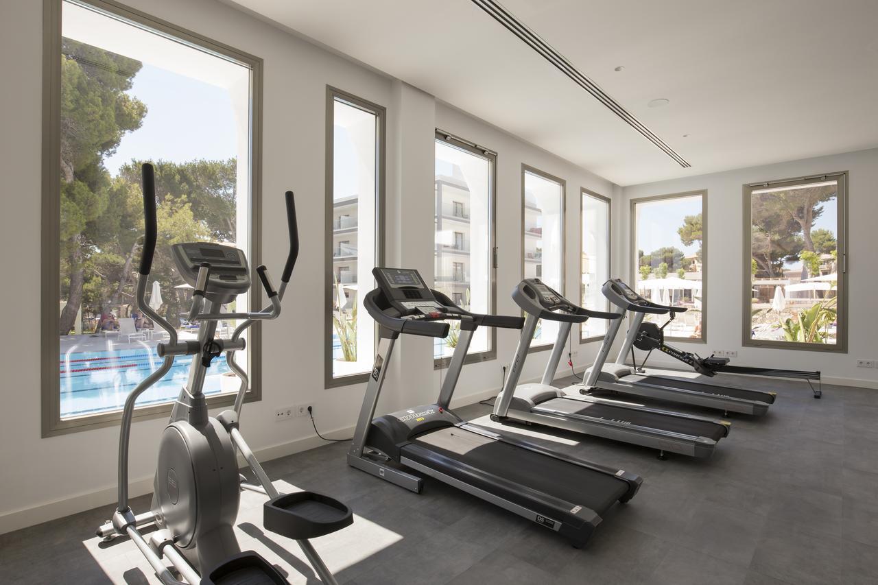 Hotel Bella Playa & Spa Cala Ratjada  Zewnętrze zdjęcie