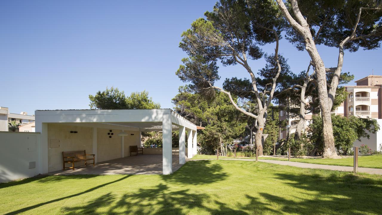 Hotel Bella Playa & Spa Cala Ratjada  Zewnętrze zdjęcie