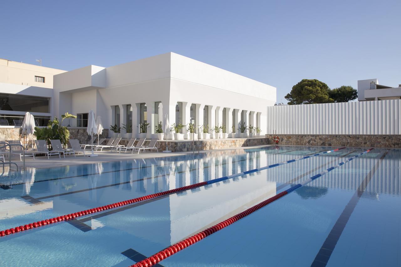 Hotel Bella Playa & Spa Cala Ratjada  Zewnętrze zdjęcie