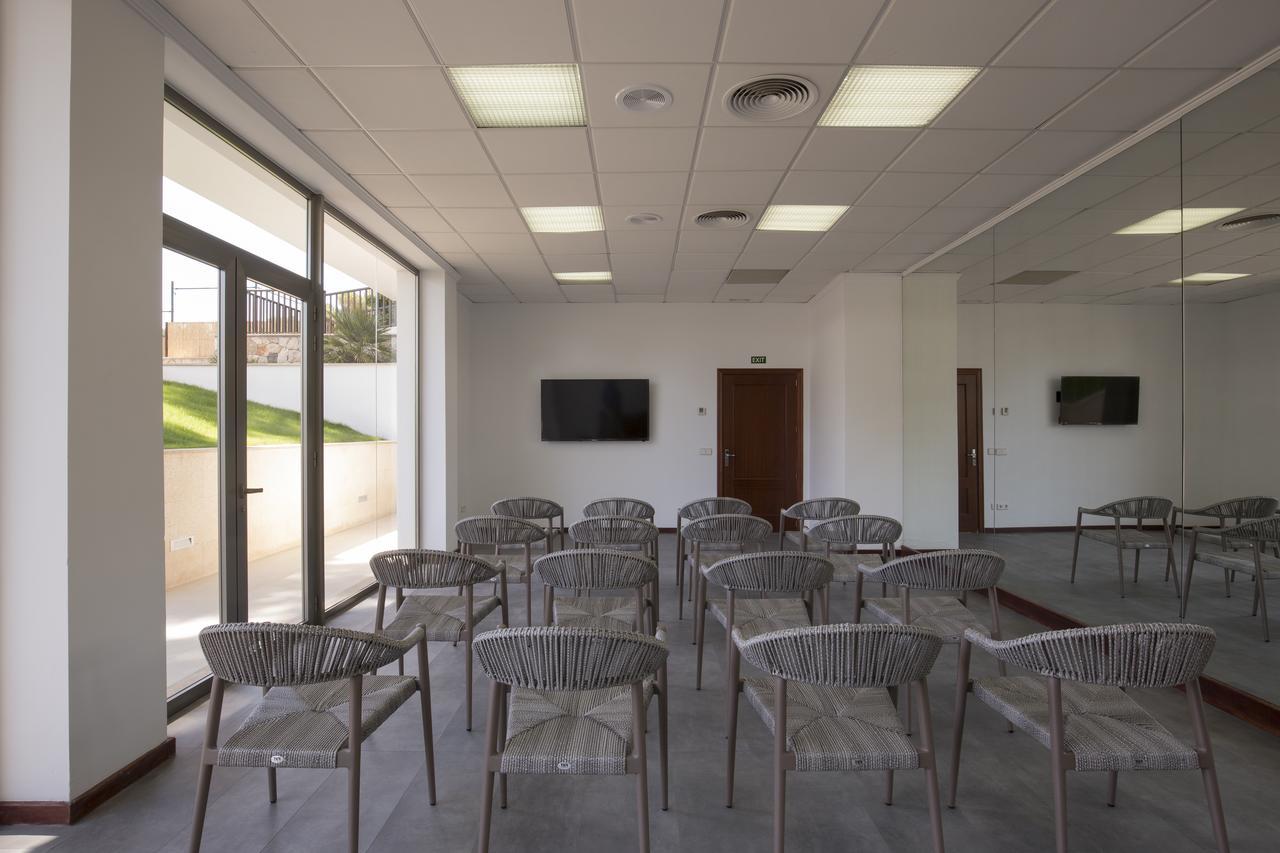 Hotel Bella Playa & Spa Cala Ratjada  Zewnętrze zdjęcie