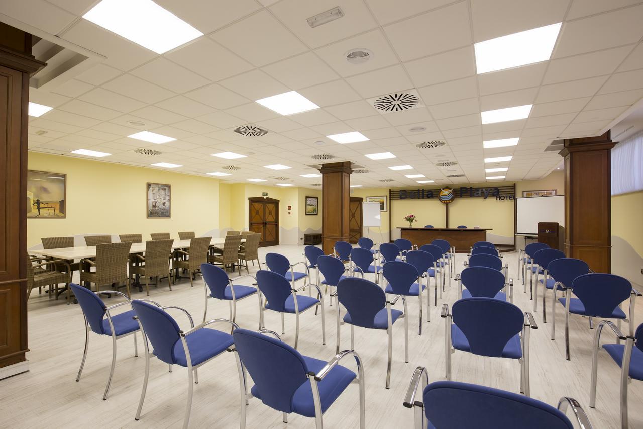 Hotel Bella Playa & Spa Cala Ratjada  Zewnętrze zdjęcie