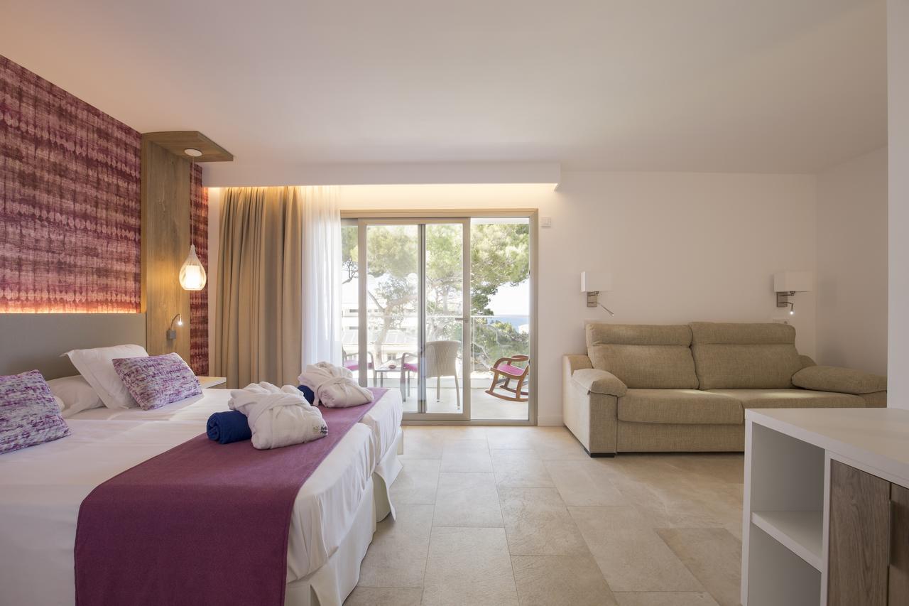 Hotel Bella Playa & Spa Cala Ratjada  Zewnętrze zdjęcie