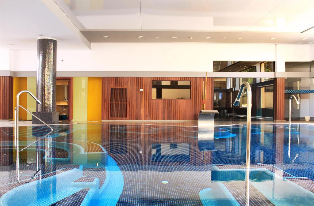 Hotel Bella Playa & Spa Cala Ratjada  Zewnętrze zdjęcie