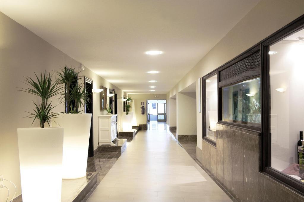 Hotel Bella Playa & Spa Cala Ratjada  Zewnętrze zdjęcie