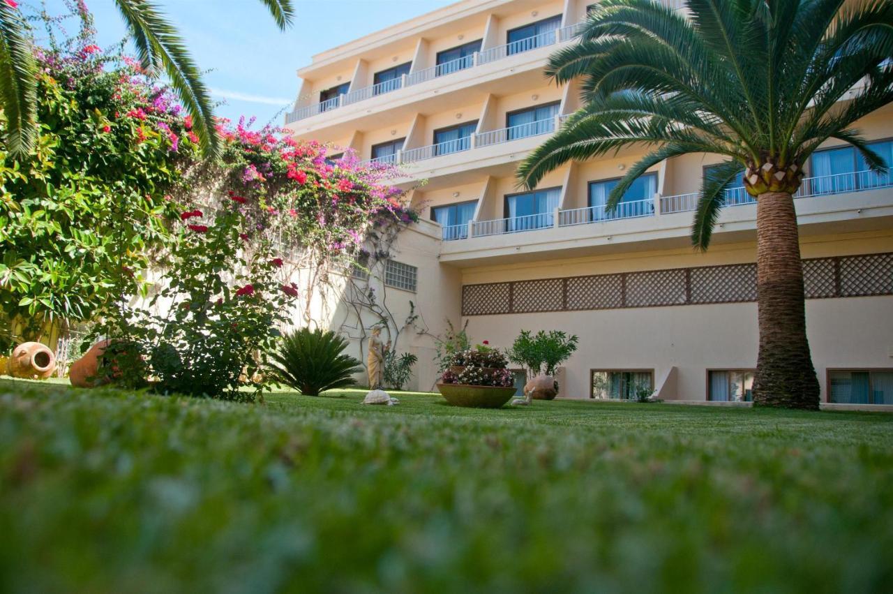 Hotel Bella Playa & Spa Cala Ratjada  Zewnętrze zdjęcie